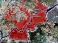 北京洪水红色预警,北京洪水红色预警最新消息