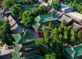 嵩山少林寺发布公告,2021年10月份嵩山少林寺开放吗？