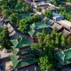 嵩山少林寺发布公告,2021年10月份嵩山少林寺开放吗？