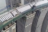 外国游客狂扫中国造,外国游客狂扫中国造纸厂视频