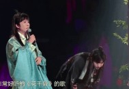 张碧晨回应年轮原唱,汪苏泷张碧晨合唱年轮是啥综艺？