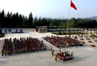 全国举办活动庆国庆,国庆有哪些庆祝活动？