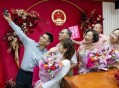 上海七夕结婚创新高,上海七夕晚上去哪玩？
