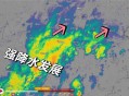 济南暴雨2死10失联,济南暴雨淹得最严重地方？