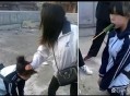 让女儿跪门口扇巴掌,让女儿跪门口扇巴掌视频