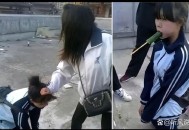 让女儿跪门口扇巴掌,让女儿跪门口扇巴掌视频