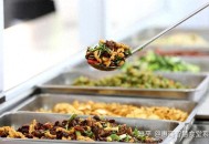 听食堂阿姨演讲哭了,承包职工食堂的竞争演讲，帮忙想想，谢谢了···？