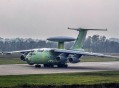 退役士兵圆指挥梦,伊尔-96客机为什么不做预警机载机？