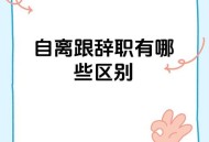 提离职不走职场大忌,提出辞职后又不走了会有什么后果？