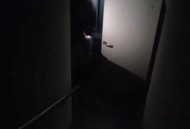 6岁女孩翻出21楼,6岁女孩翻出21楼楼梯