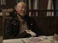 别叫我们老英雄,老英雄过安检是什么电影？