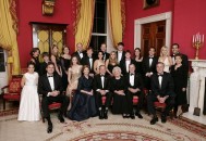 美抓获委总统和夫人,水门事件是什么？