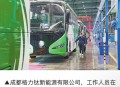 格力钛18亿股权冻结,洛阳格力钛新能源有限公司怎么样？