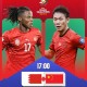 国足vs巴林,国足vs巴林比分预测