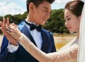 吴奇隆戴婚戒录综艺,吴奇隆结婚戒指