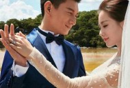 吴奇隆戴婚戒录综艺,吴奇隆结婚戒指