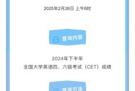 六级,四六级是什么意思？