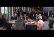 最尴尬G7峰会要来了,g7峰会内容有哪些？