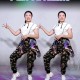 老人火车上跳广场舞,70多岁老人一个人坐火车可以吗？