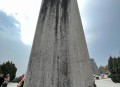武则天无字碑加盖,武则天为什么给自己立无字碑？