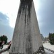 武则天无字碑加盖,武则天为什么给自己立无字碑？