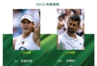 辛纳首夺温网冠军,2023温网德约科维奇辛纳比赛时间？