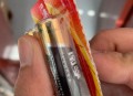 男童误吞遥控器电池,我家遥控器的电池是南孚的，被小孩子拿去玩安全不？