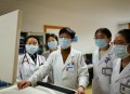应聘被要求视频看腿,医生的嘴护士的腿怎么理解 面试题目？