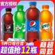 超市汽水被注入尿液,可乐加尿放在瓶子为什么会变成红色？