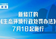 这些新规将影响你我,这些新规将影响你我生活 视频