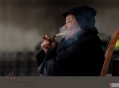 景区深夜大门失火,滁州：景区扔烟头致失火，现场浓烟滚滚, 你怎么看？