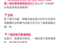 租房空调变电费刺客,回公婆家小住，公公说开空调需电费自付，预交200电费，我该怎么办？