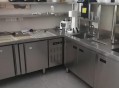 多家餐饮店直播后厨,大型厨房直播需要什么设备？