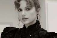 霉霉被曝秘密结婚,style 是taylor swift写给谁的？