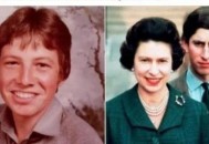 与2伴侣生子均非亲生,查尔斯和卡米拉曾经有过孩子吗？