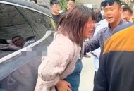 制止插队遭男子猛踹,成都：“高三男生阻止插队被打骨折”打人男子被行拘十天, 你怎么看？