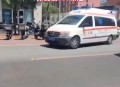 副主任与保安起冲突,副主任与保安起冲突怎么处理