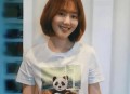 台网红出发大陆,向幸福出发的主持人王冠哪里去了？现在看不到她主持的节目？