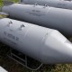 美军巨型钻地弹测试,美国巨型钻地弹