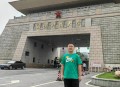 国防科大迎新生走红,国防科技大学迎新