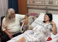 张纪中回应前妻喊话,张纪中回应前妻喊话视频