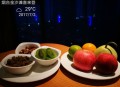 酒店回应吃水果去世,酒店敲门送水果正常吗？