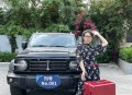 机动车道上开行李箱,机动车道上开行李箱违法吗