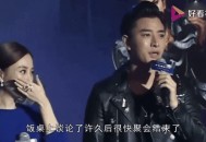 贾乃亮是黄圣依初恋,有哪些明星出自北影？
