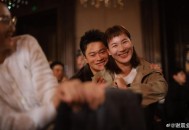谢震业官宣当爸爸,陆敏佳与谢震业什么时候官宣的？