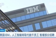 IBM宣布裁员计划,ibm裁员2015赔偿标准？