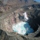 火山喷发灰柱1万米,火山喷发灰柱1万米高