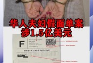 设假大使馆诈骗被抓,海外犯罪团伙冒充中国领事馆再“诈骗”华人女子200万美元，你怎么看？