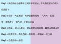夏天最后一个周末,夏天周末约会攻略？