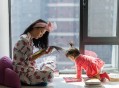 单亲妈妈上北大硕士,单亲妈妈小孩怎么上学